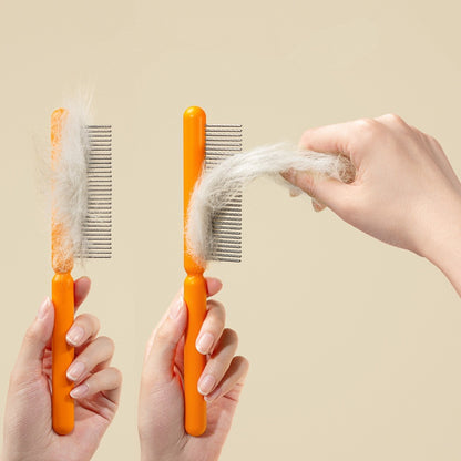 Pet Comb To Remove Floating Hair