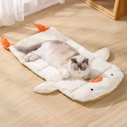 Detachable Pet Bed