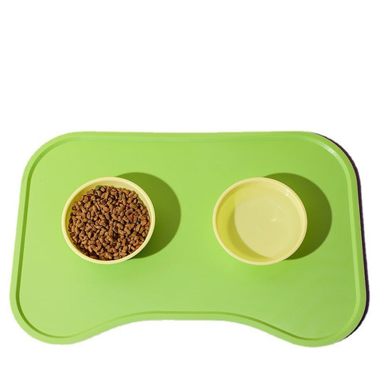 Pet Food Mat