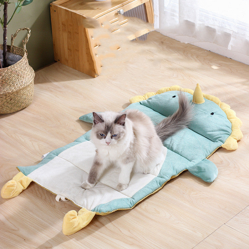 Detachable Pet Bed