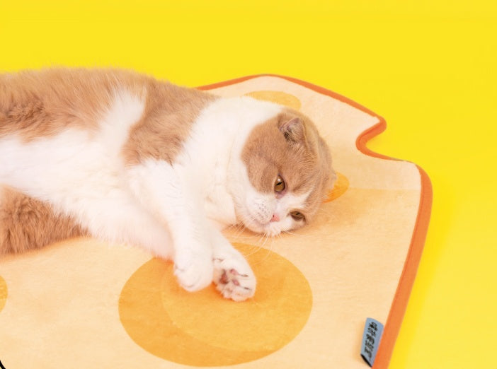 Cheesecake Pet Sleeping Mat