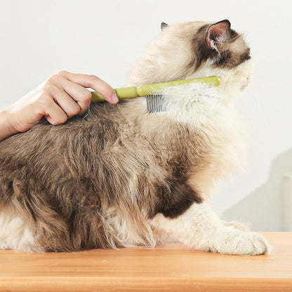 Pet Comb To Remove Floating Hair