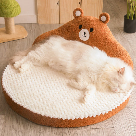 Soft Mat for Sleeping