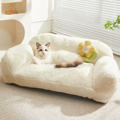 Cat Sofa Removable And Washable