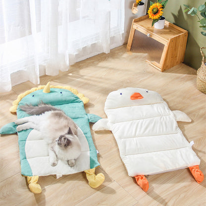 Detachable Pet Bed